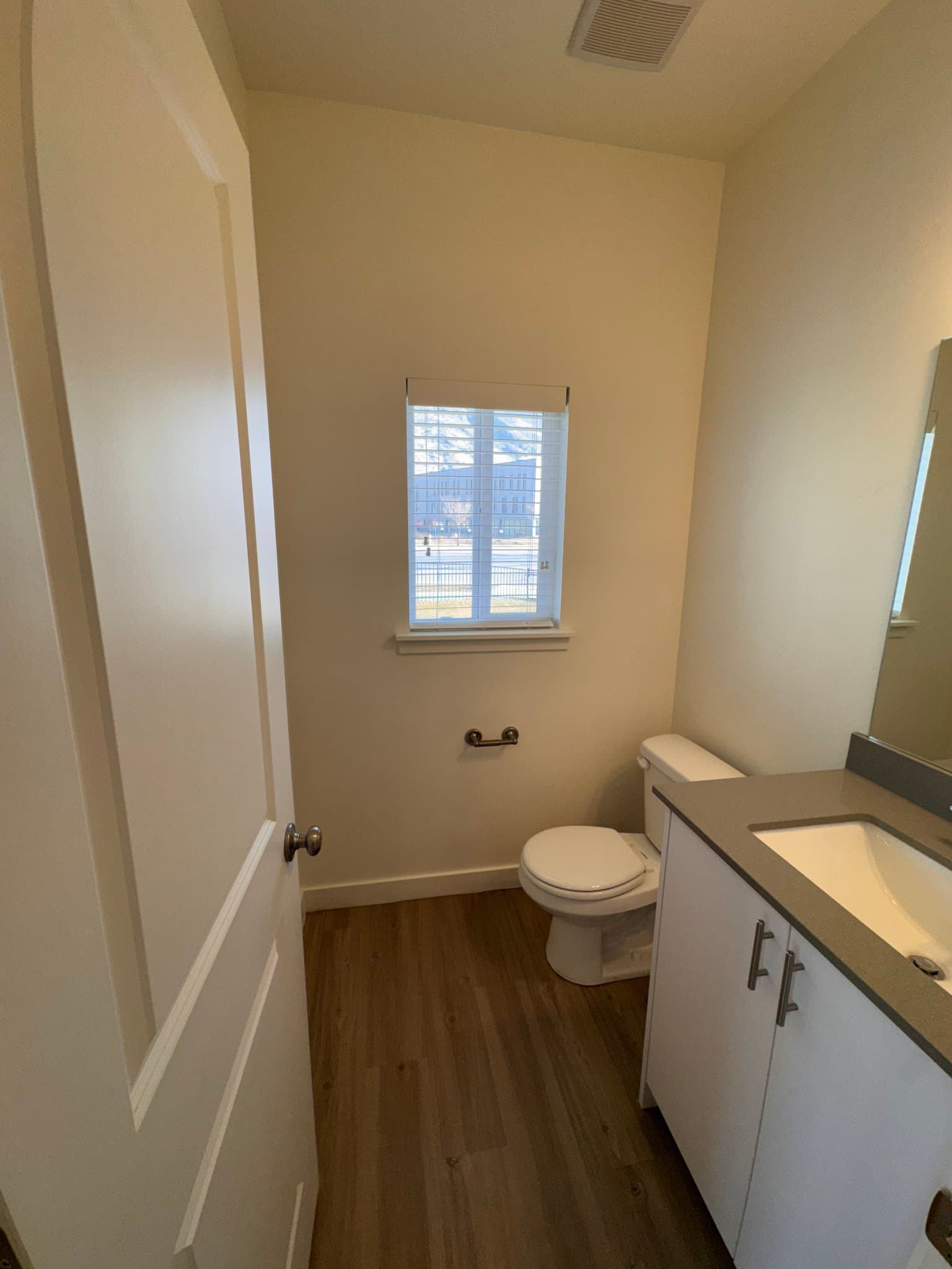 Provo Townhome: 1114 E 1270 S