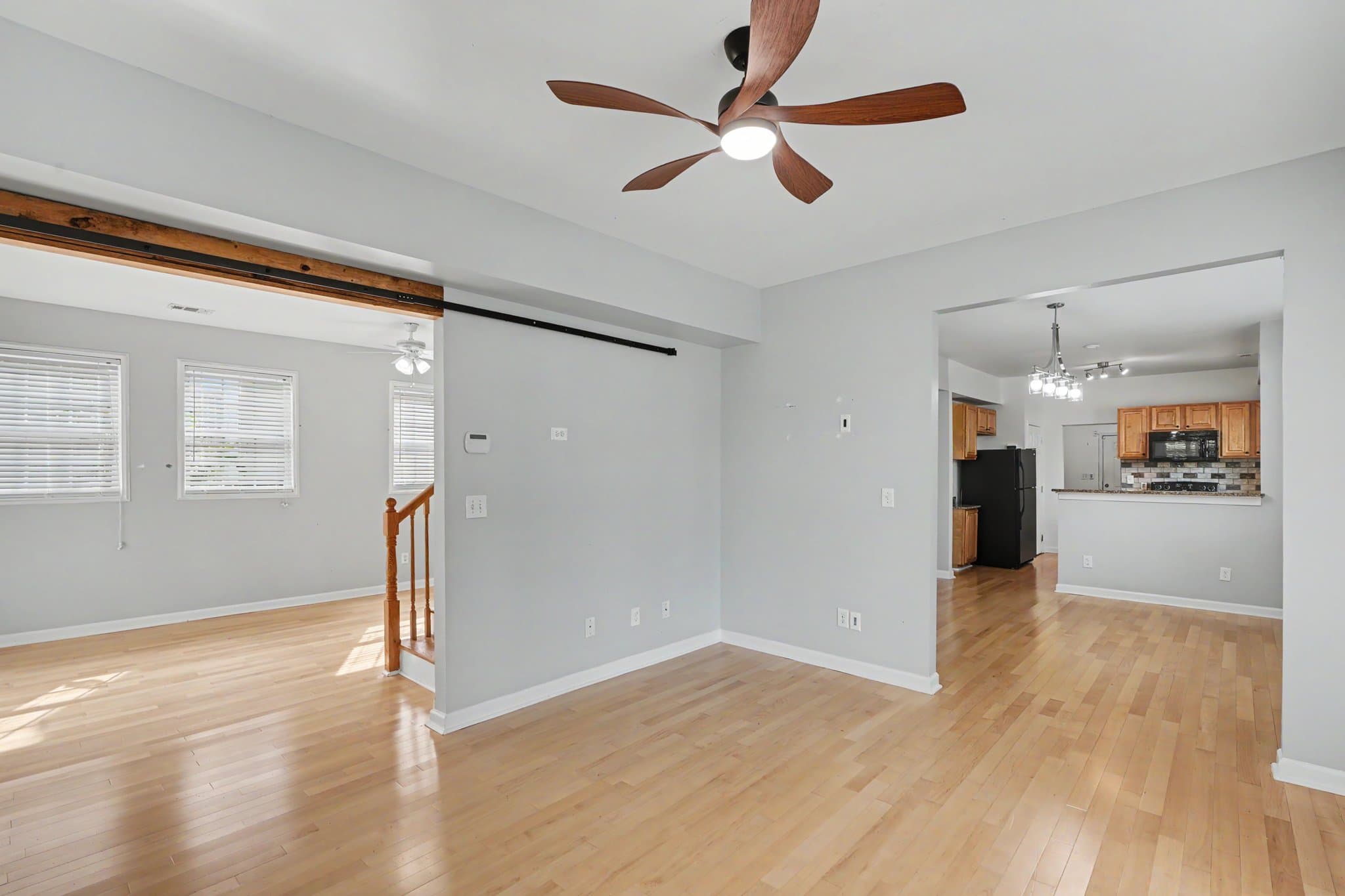 Atlanta House: 1000 Beckwith St SW