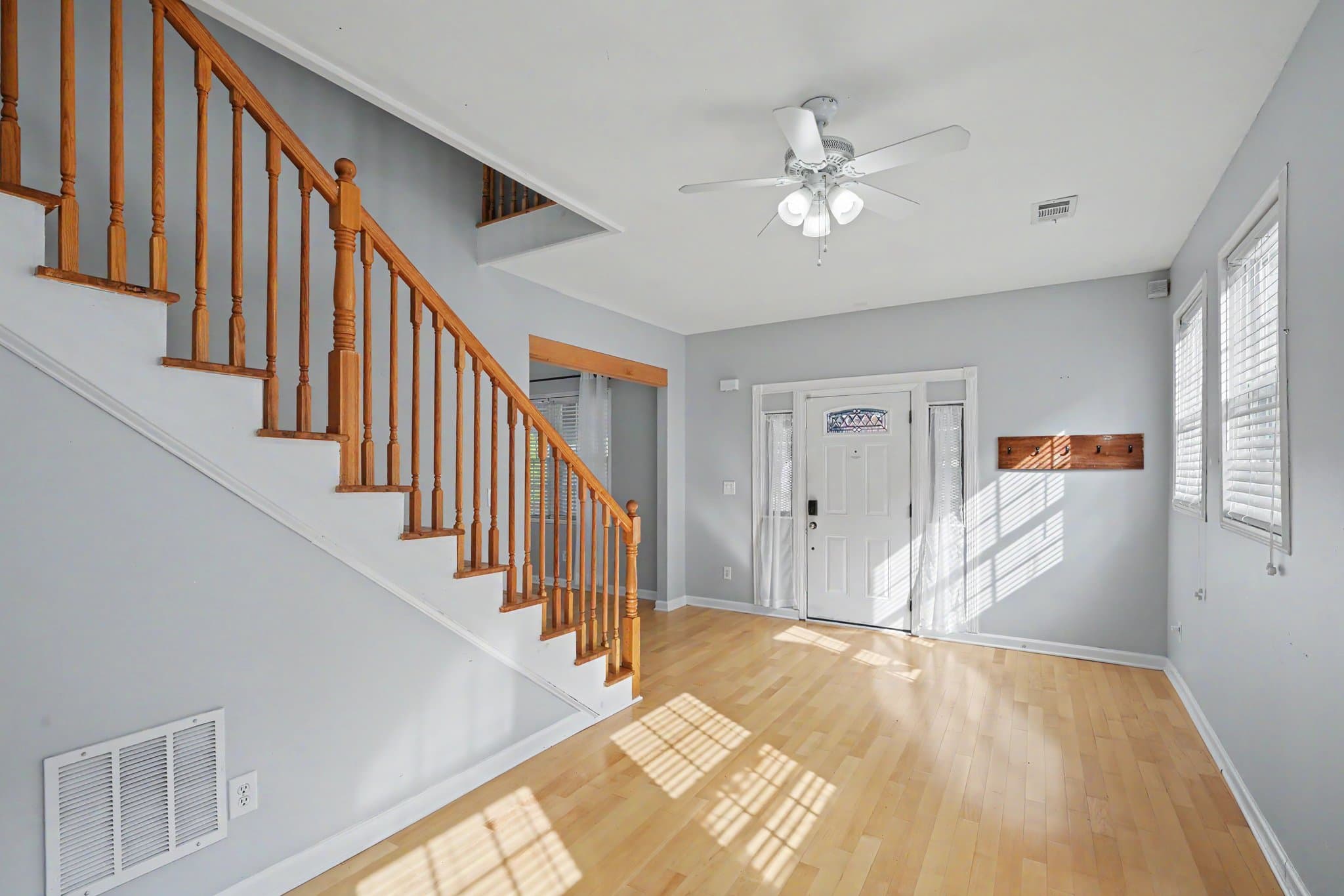 Atlanta House: 1000 Beckwith St SW