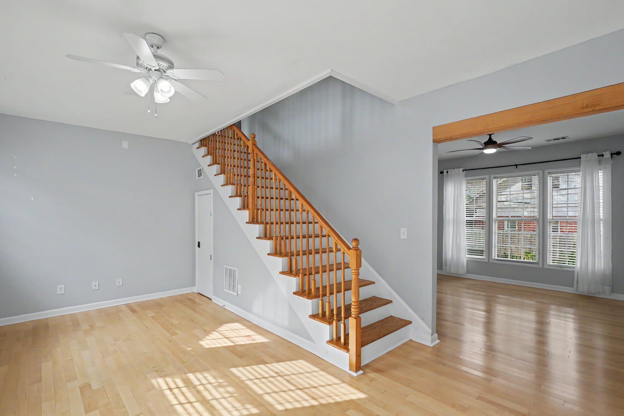 Atlanta House: 1000 Beckwith St SW