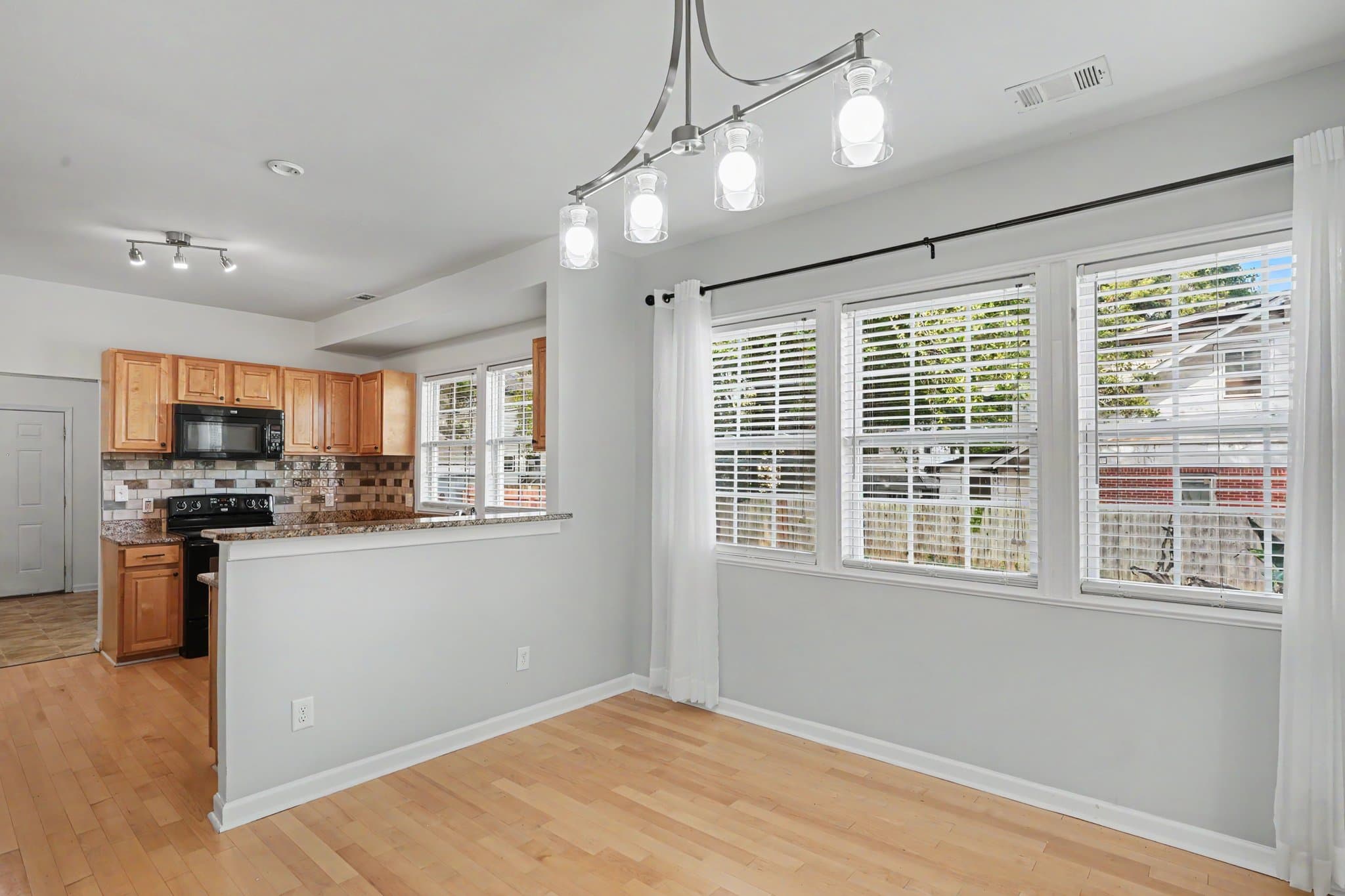 Atlanta House: 1000 Beckwith St SW