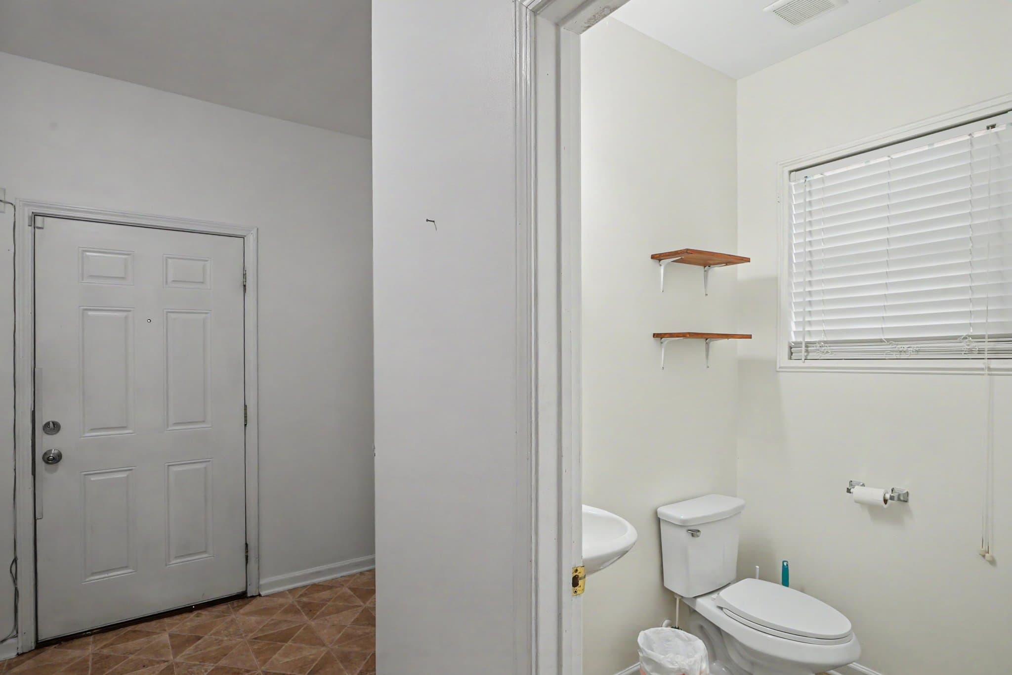 Atlanta House: 1000 Beckwith St SW
