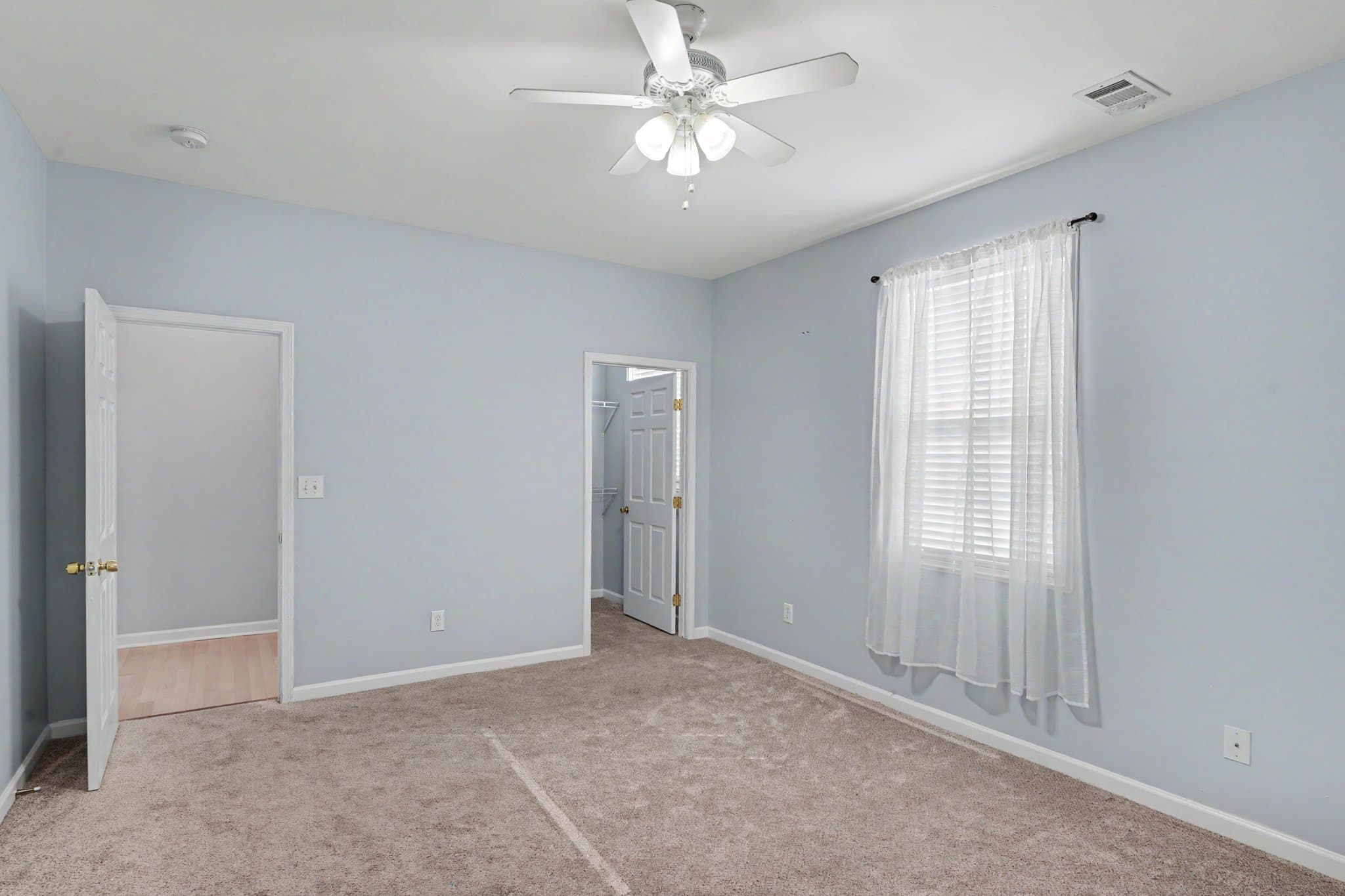 Atlanta House: 1000 Beckwith St SW