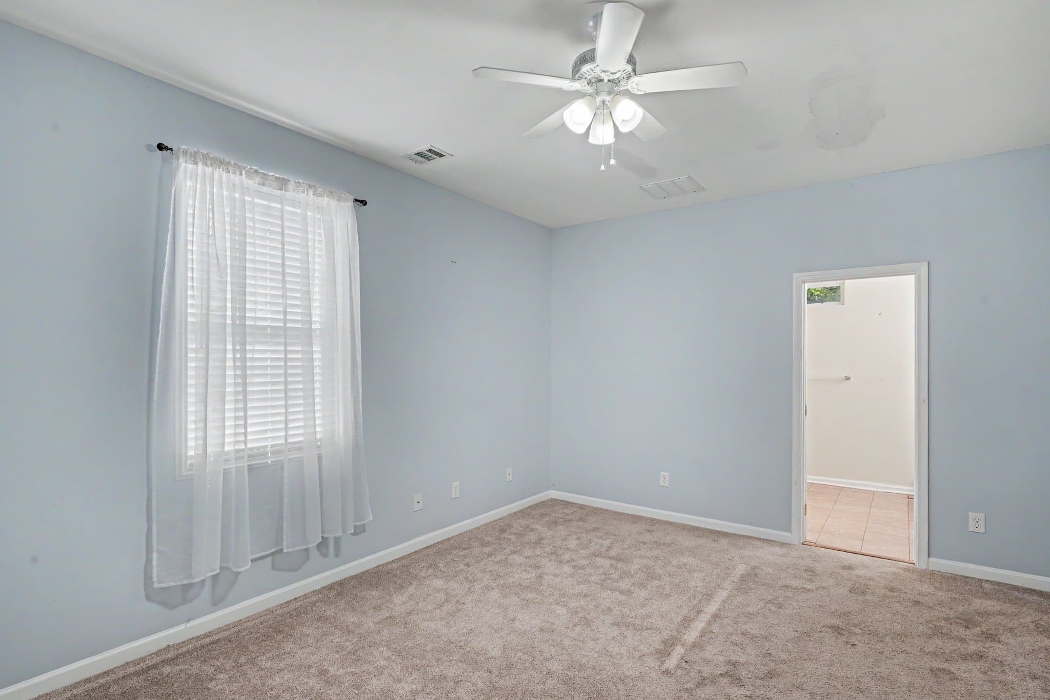 Atlanta House: 1000 Beckwith St SW