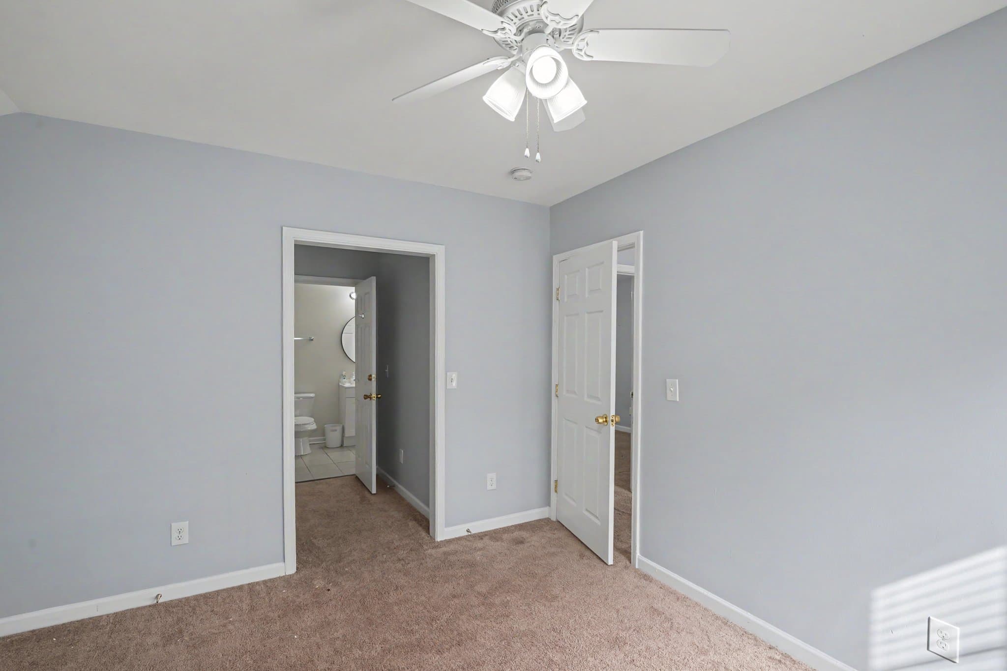 Atlanta House: 1000 Beckwith St SW