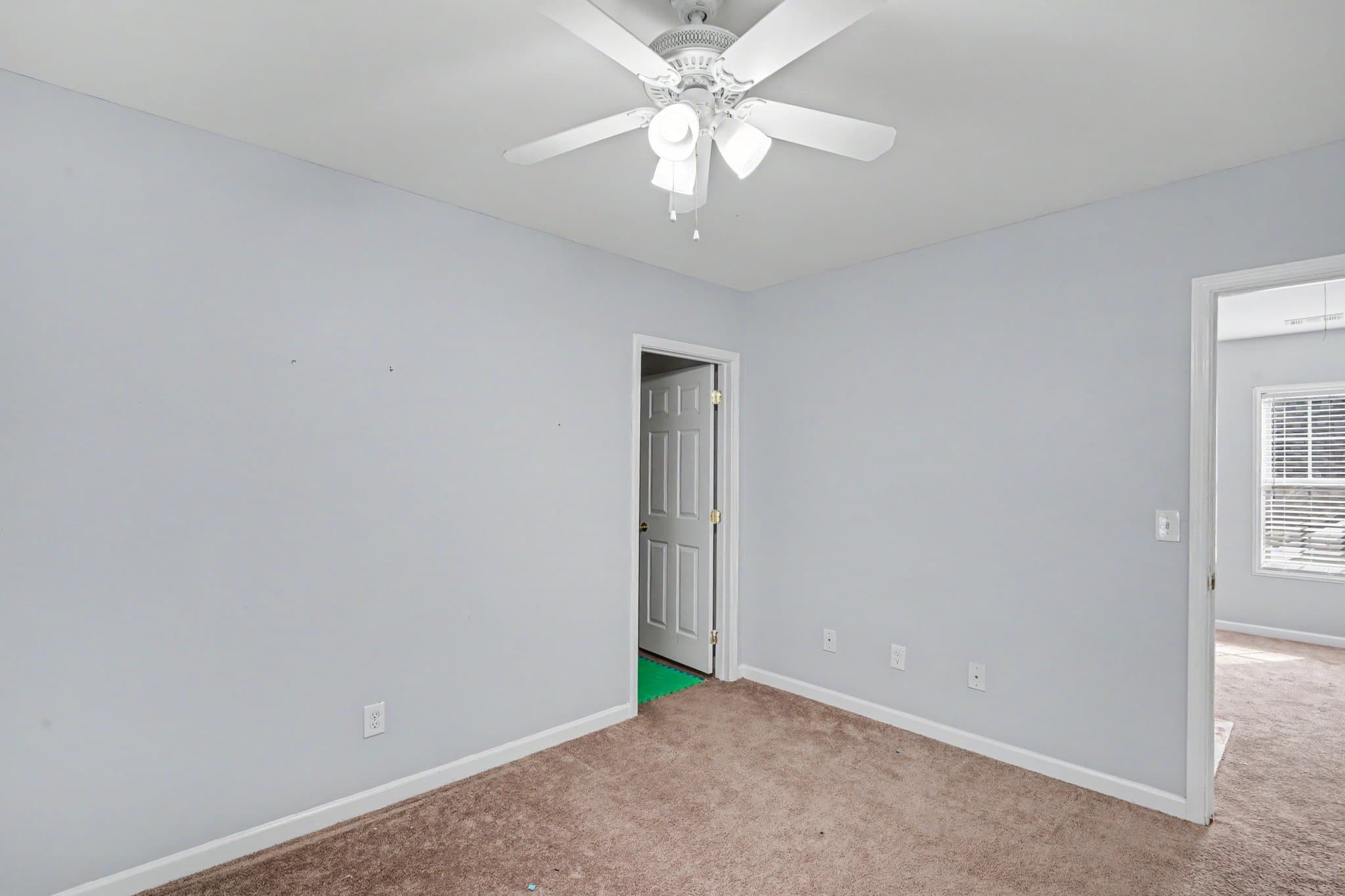 Atlanta House: 1000 Beckwith St SW