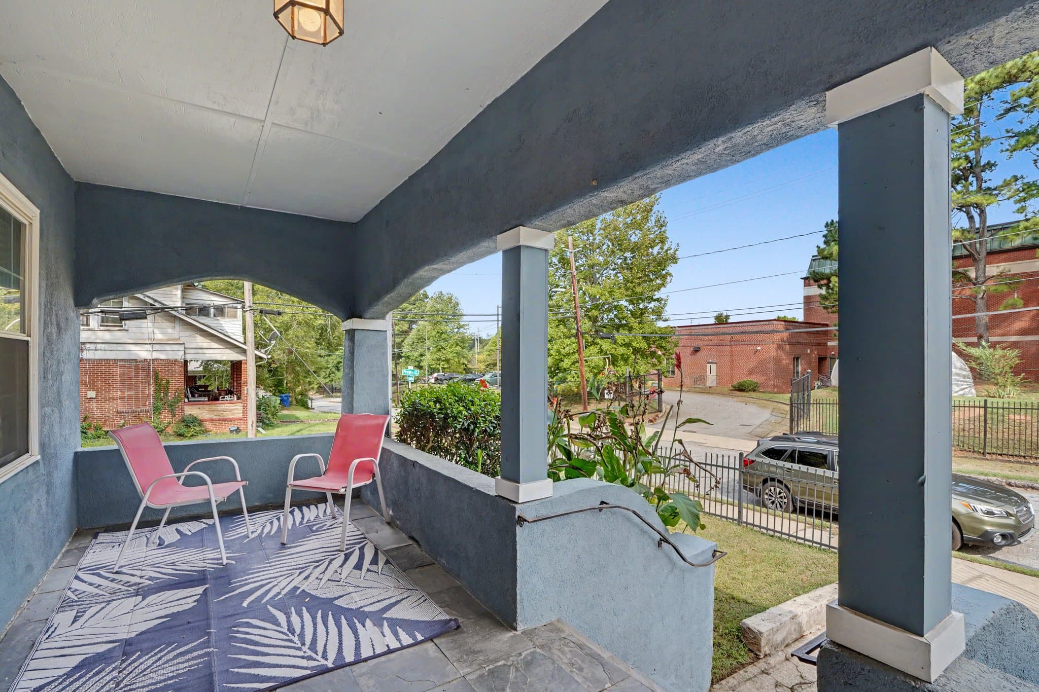 Atlanta House: 1000 Beckwith St SW
