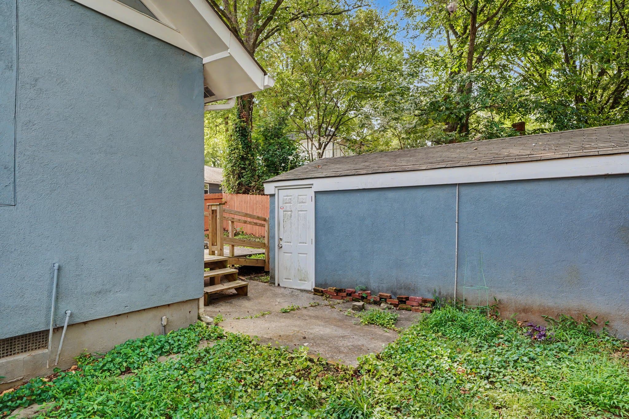 Atlanta House: 1000 Beckwith St SW