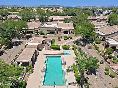 Peoria Townhome: 19034 N 83rd Dr