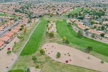 Peoria Townhome: 19034 N 83rd Dr