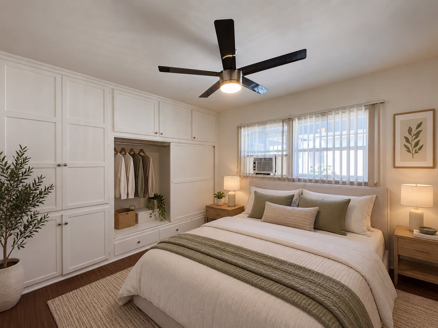 Glendale Apartment: 421 E Acacia Ave