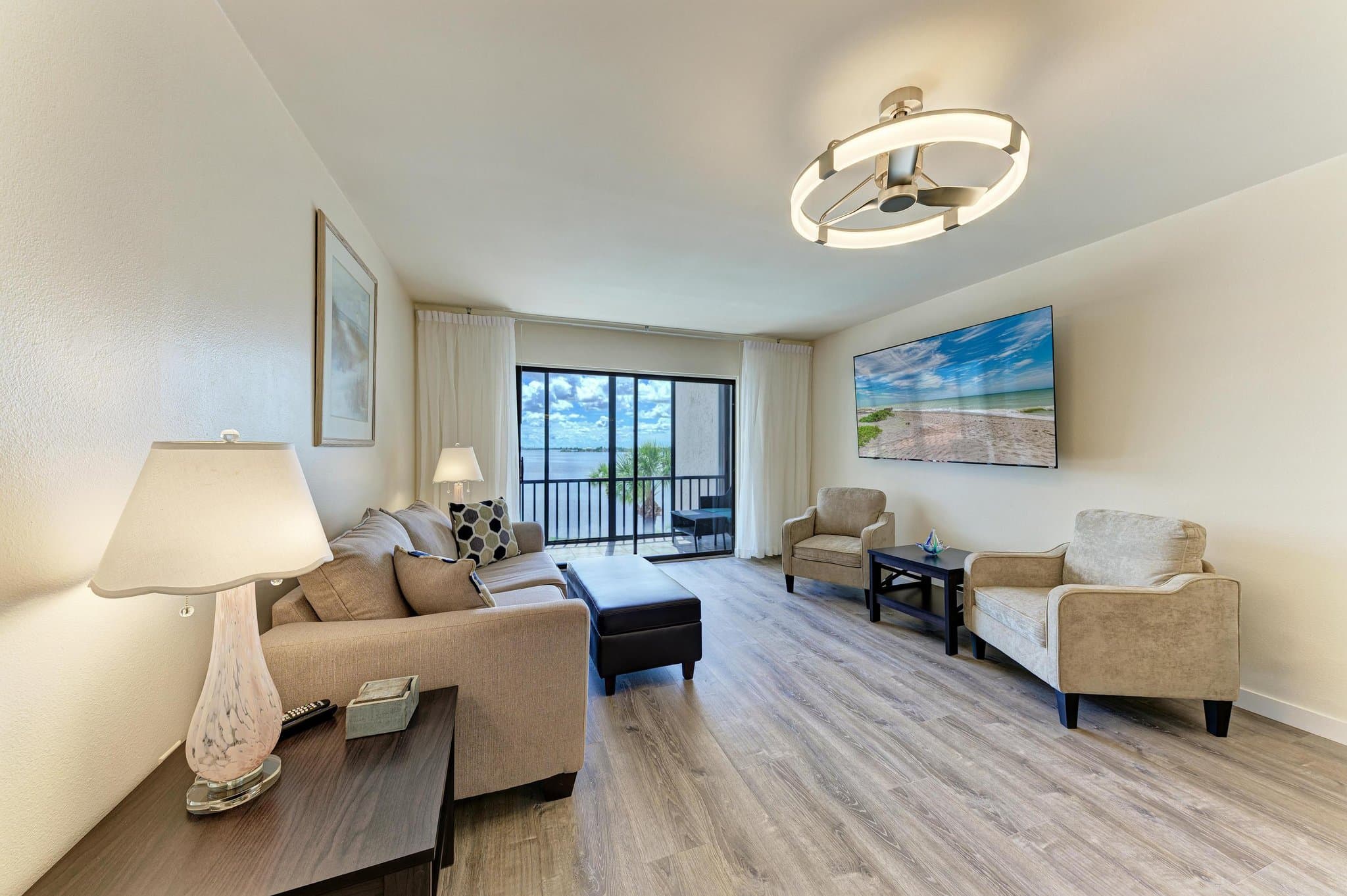 Sarasota Condo: 1602 Stickney Point Rd