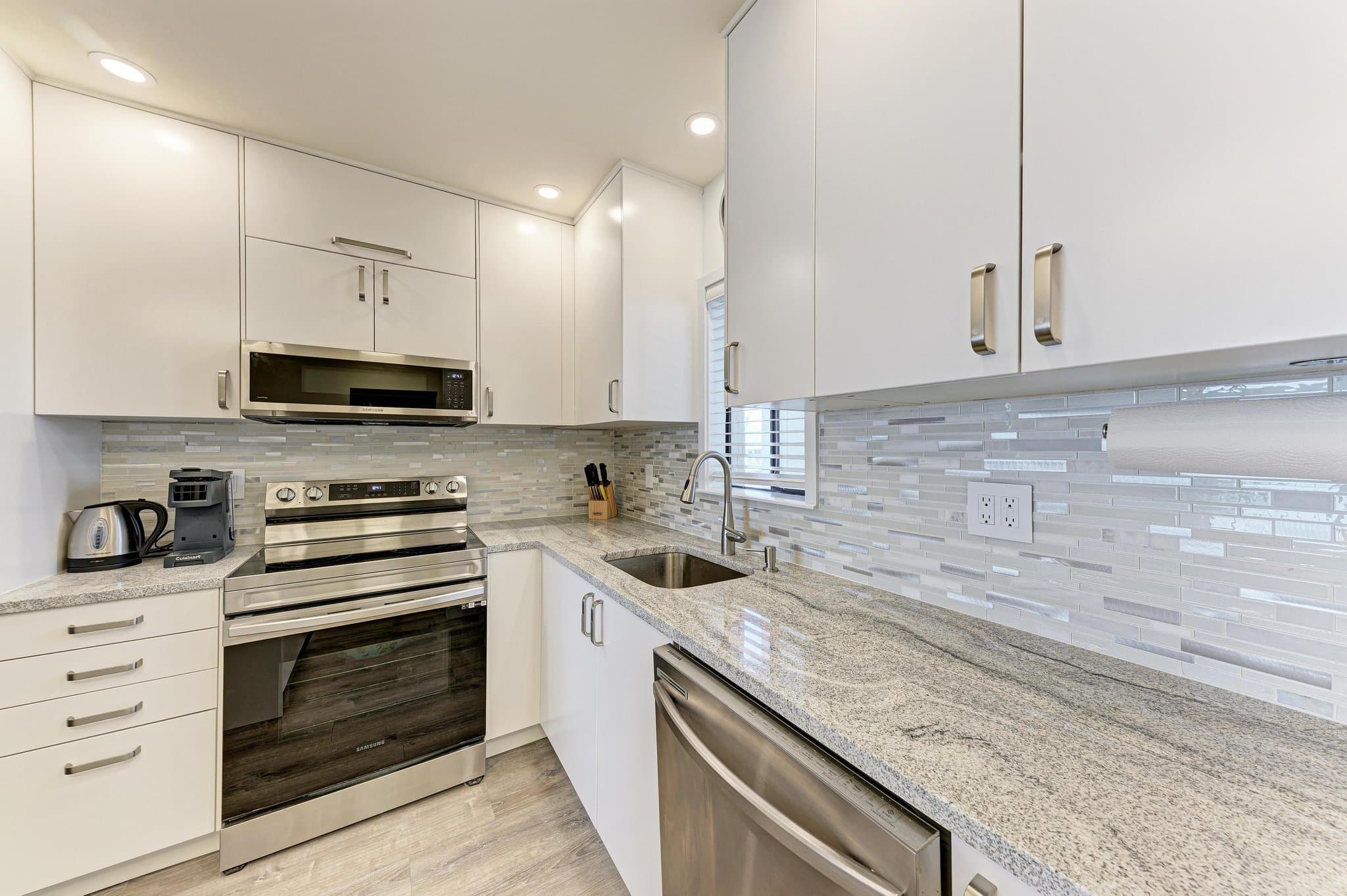 Sarasota Condo: 1602 Stickney Point Rd