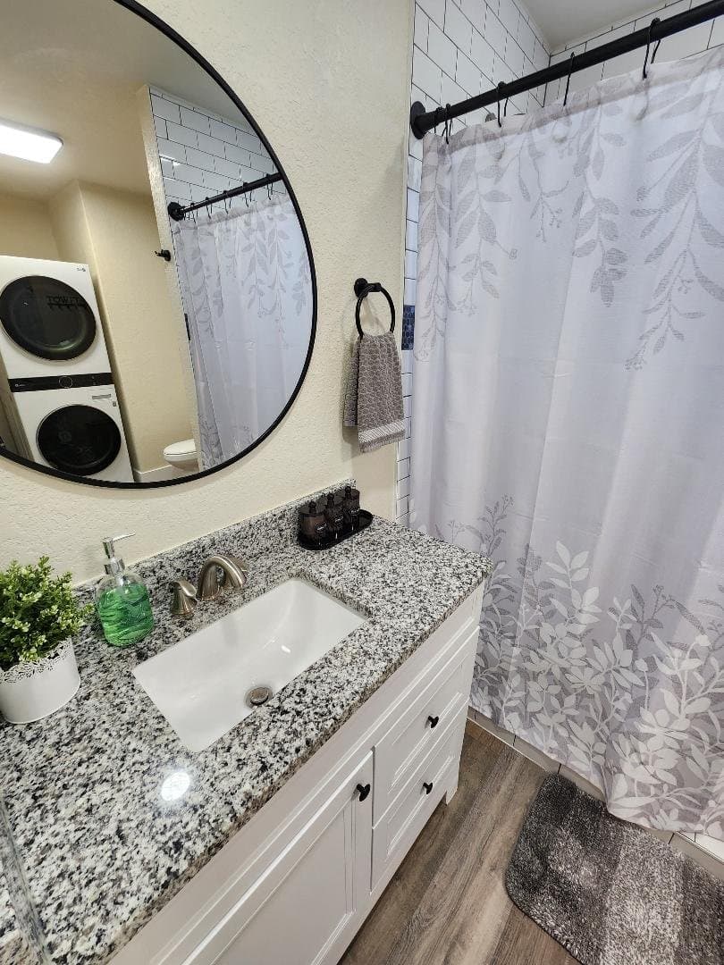San Antonio House: 1616 San Fernando St