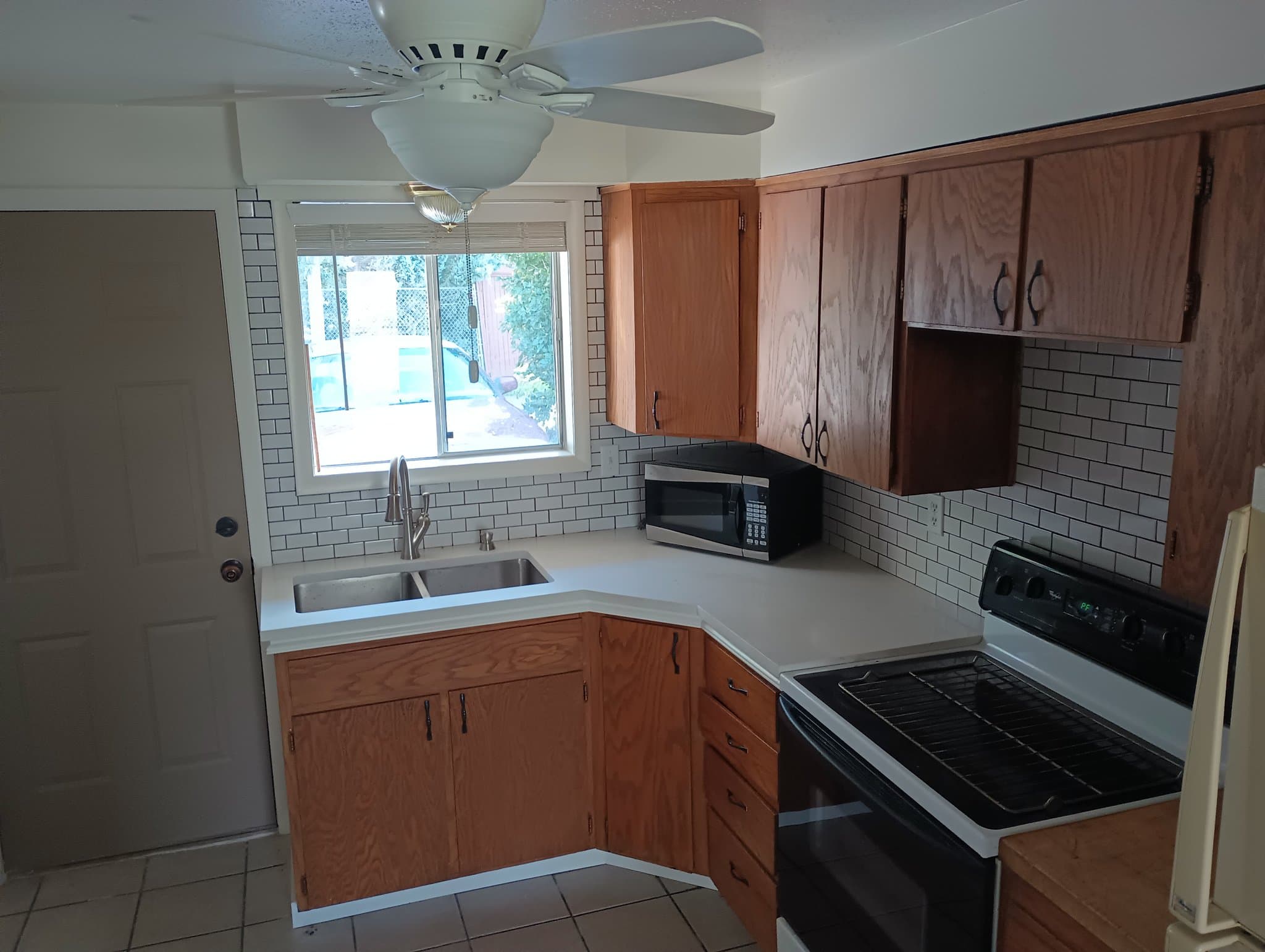 North Logan Apartment: 2026 N. 1200 E.