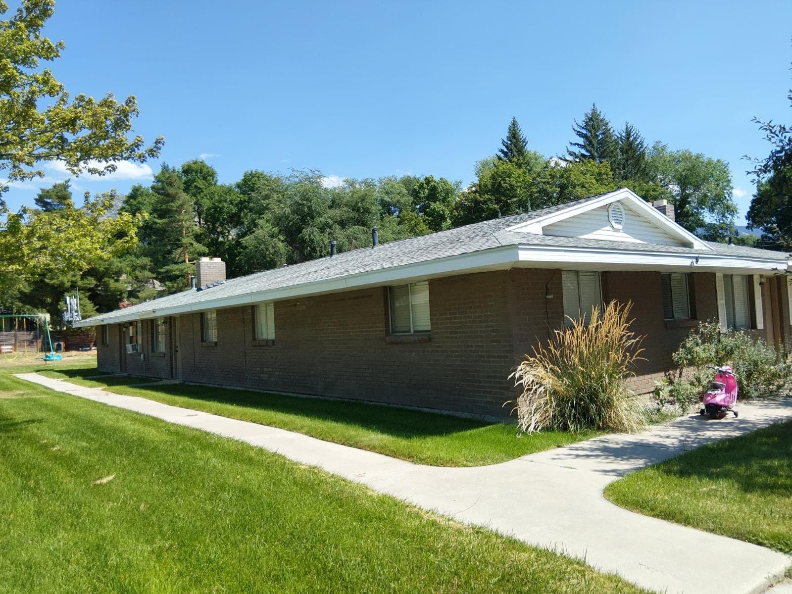 North Logan Apartment: 2026 N. 1200 E.