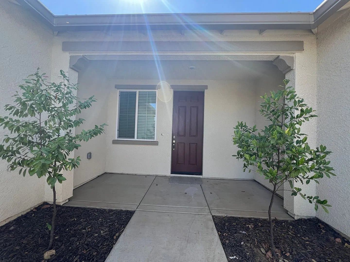 Clovis House: 4712 Sussex Ave