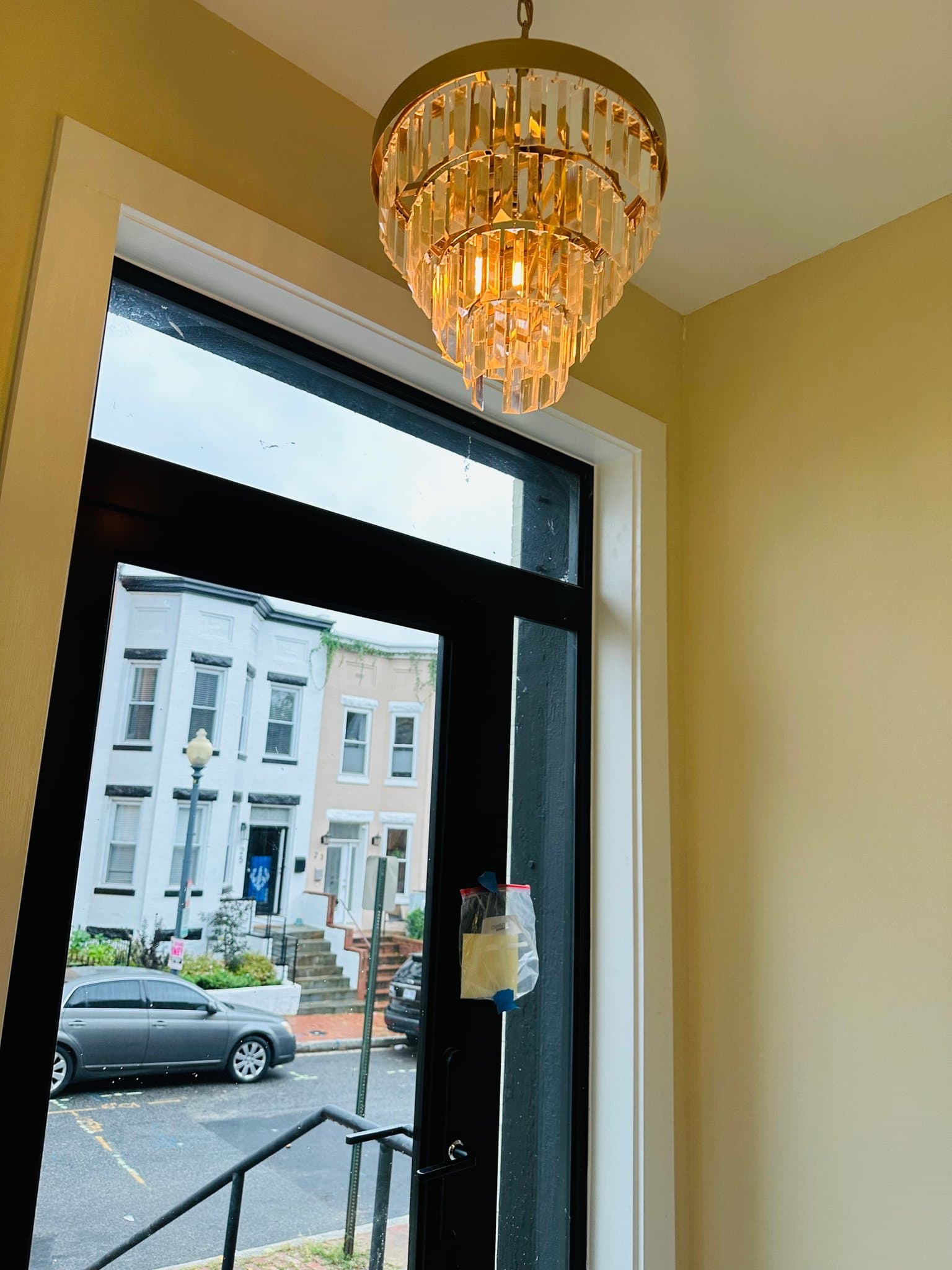 washington Single Room: 28 todd pl