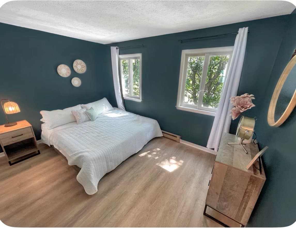 Port Clinton Condo: 202 W Lakeshore Dr