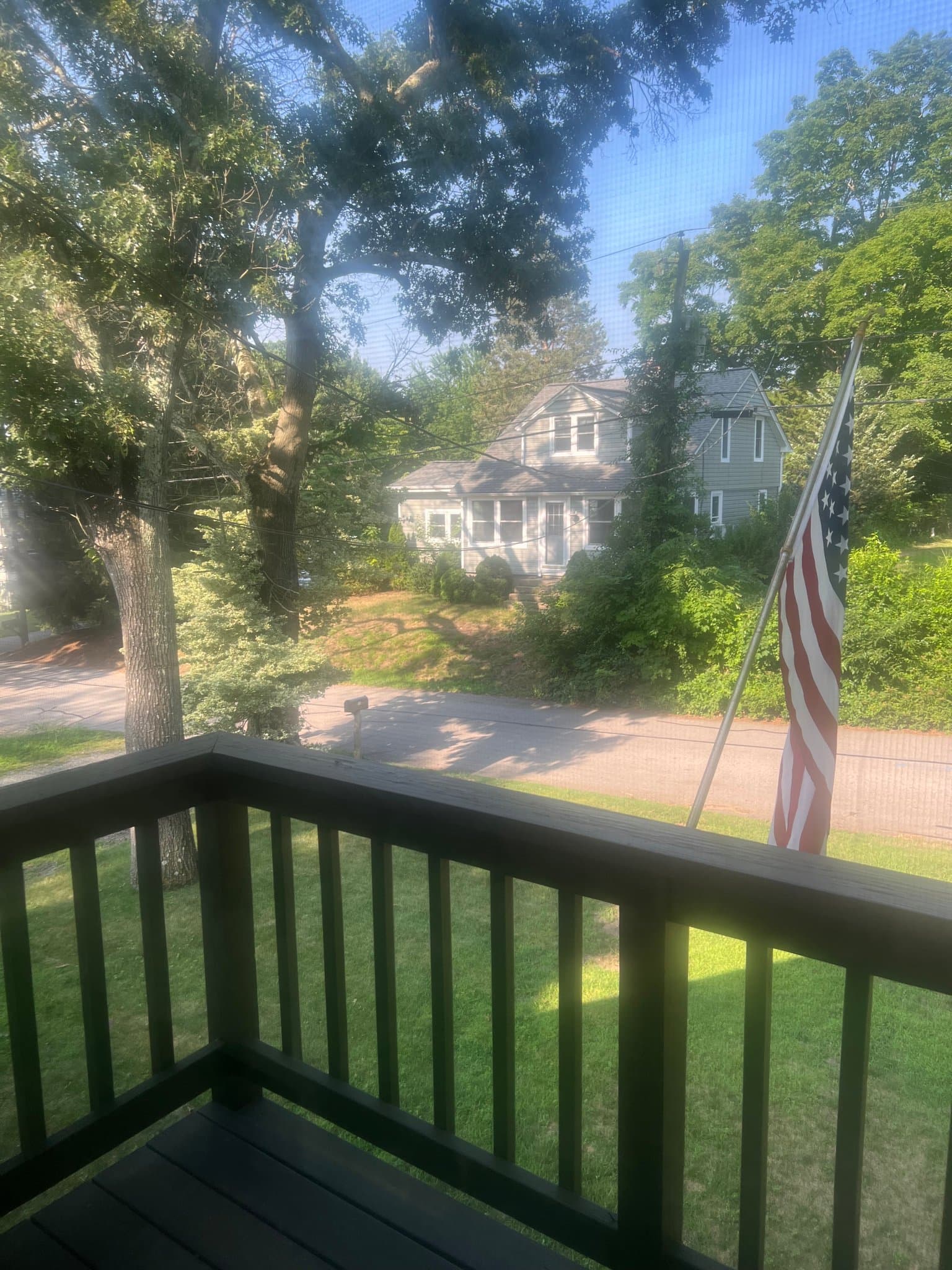Warwick House: 156 Tiernan Ave