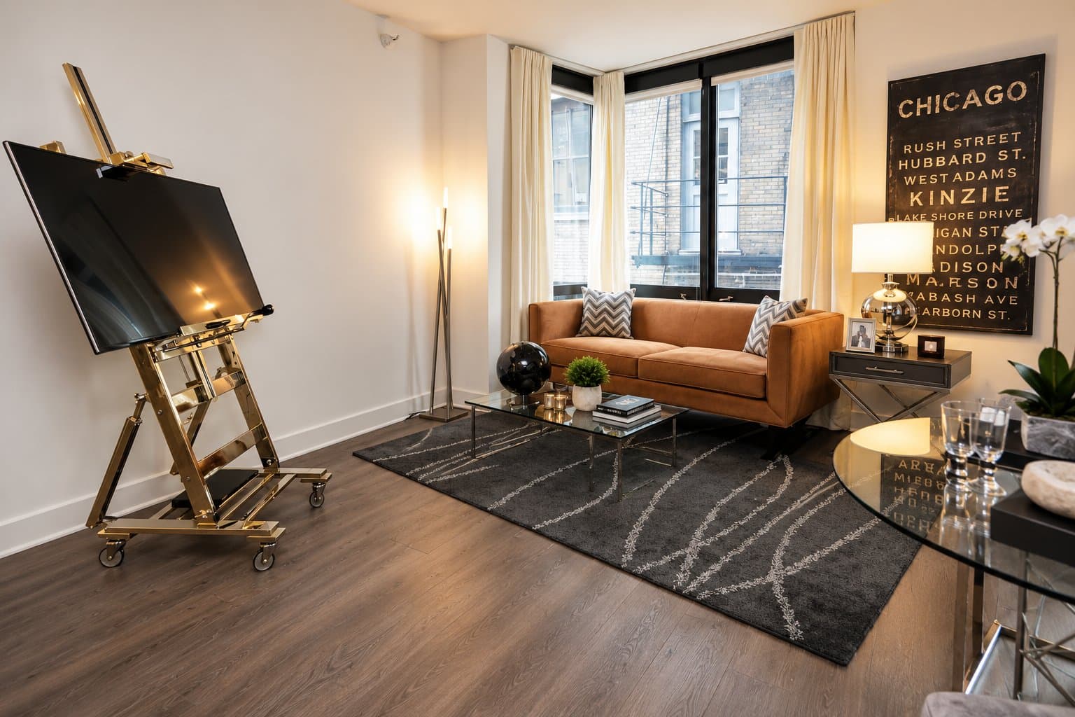 Chicago Condo: 75 East Lake
