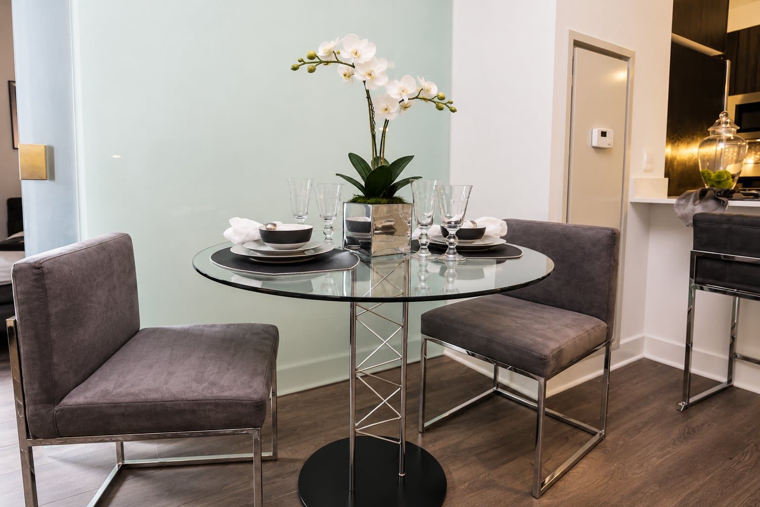 Chicago Condo: 75 East Lake