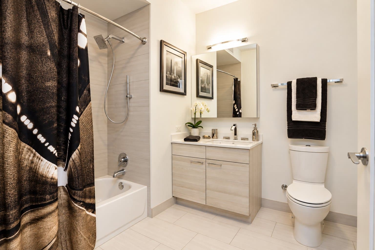 Chicago Condo: 75 East Lake