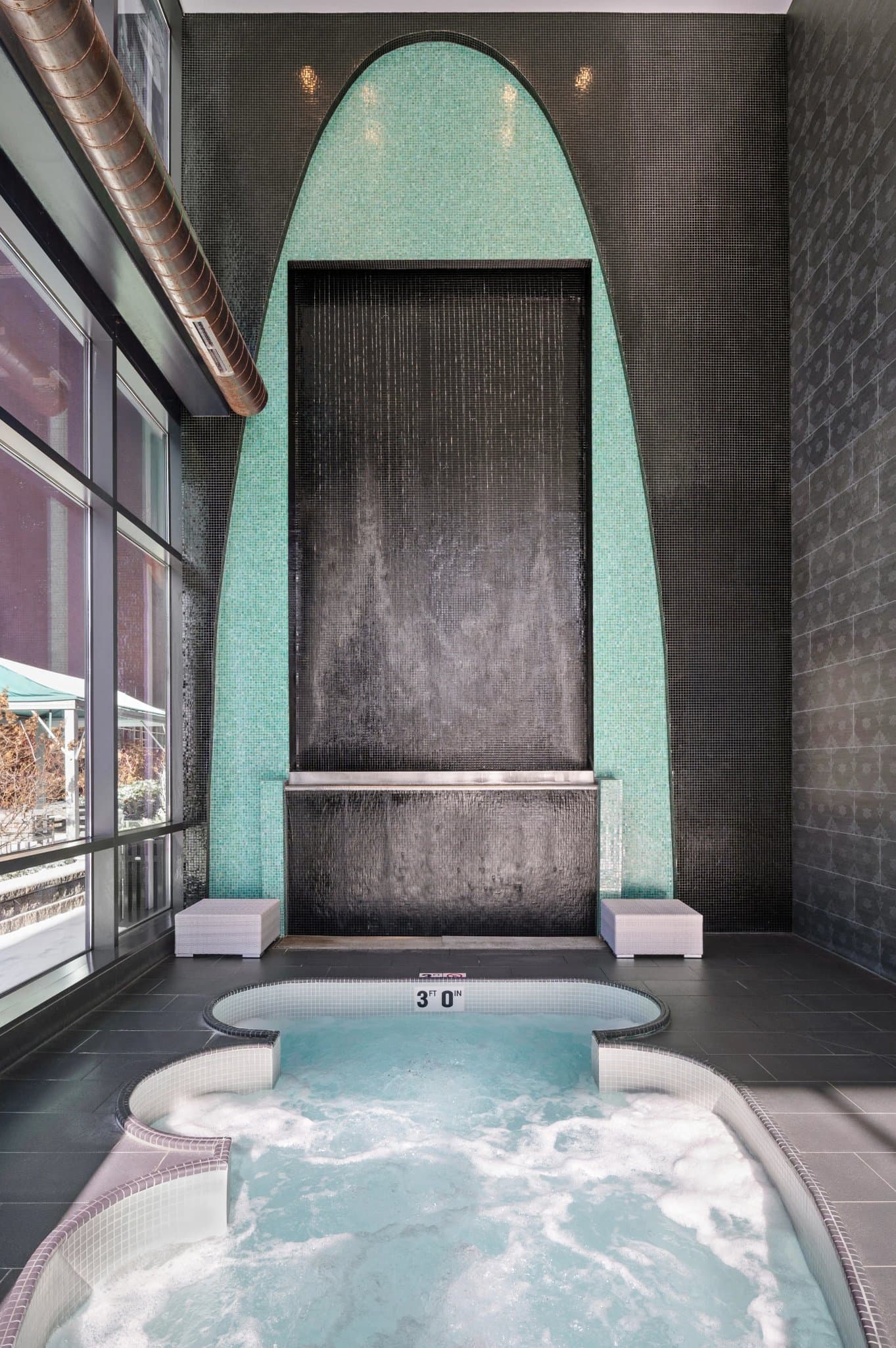 Chicago Condo: 75 East Lake