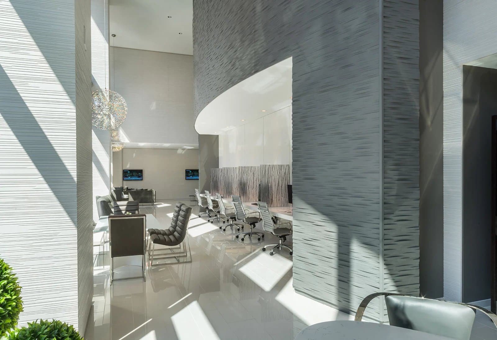 Chicago Condo: 75 East Lake