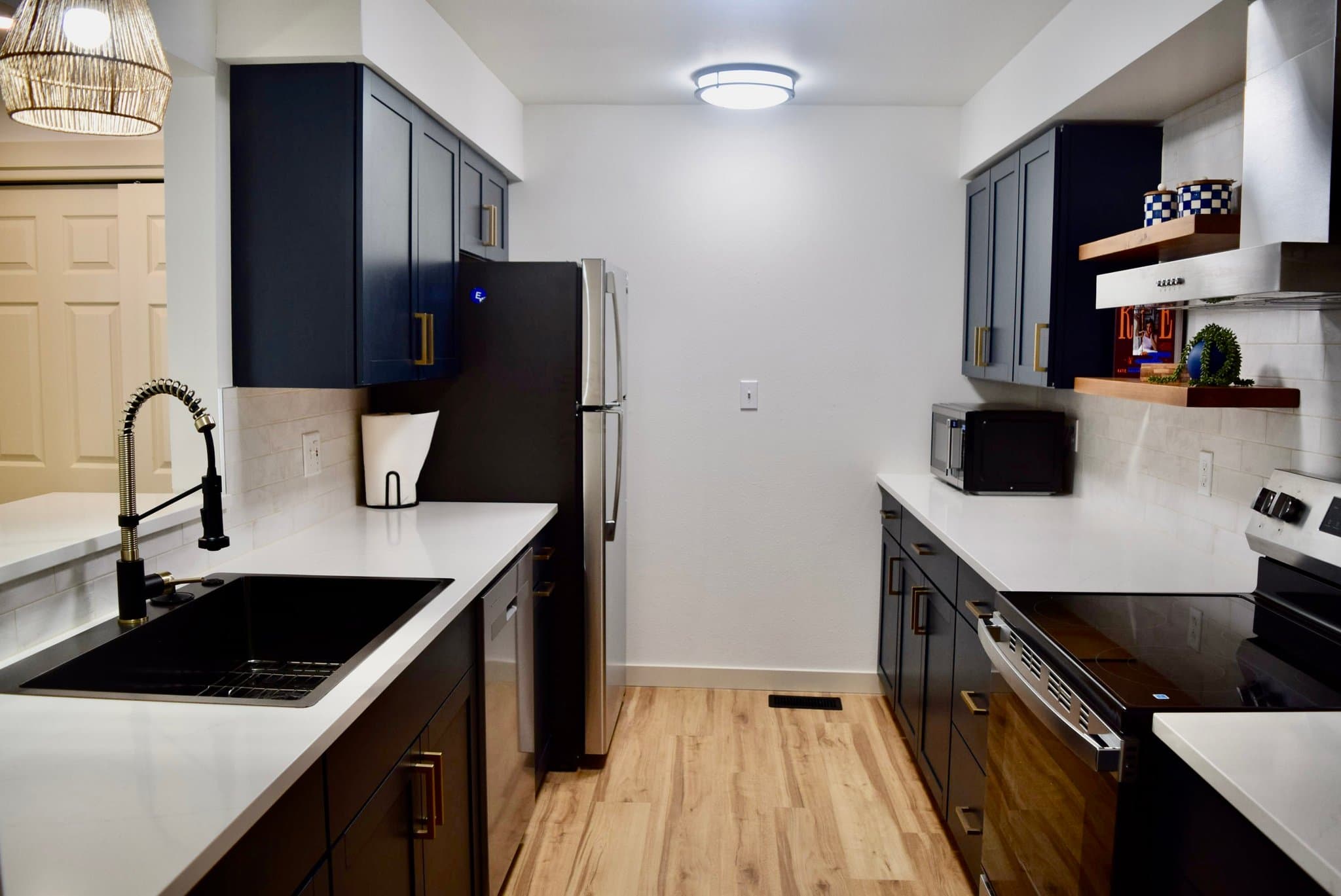 Spokane Condo: 1926 W 3rd Ave