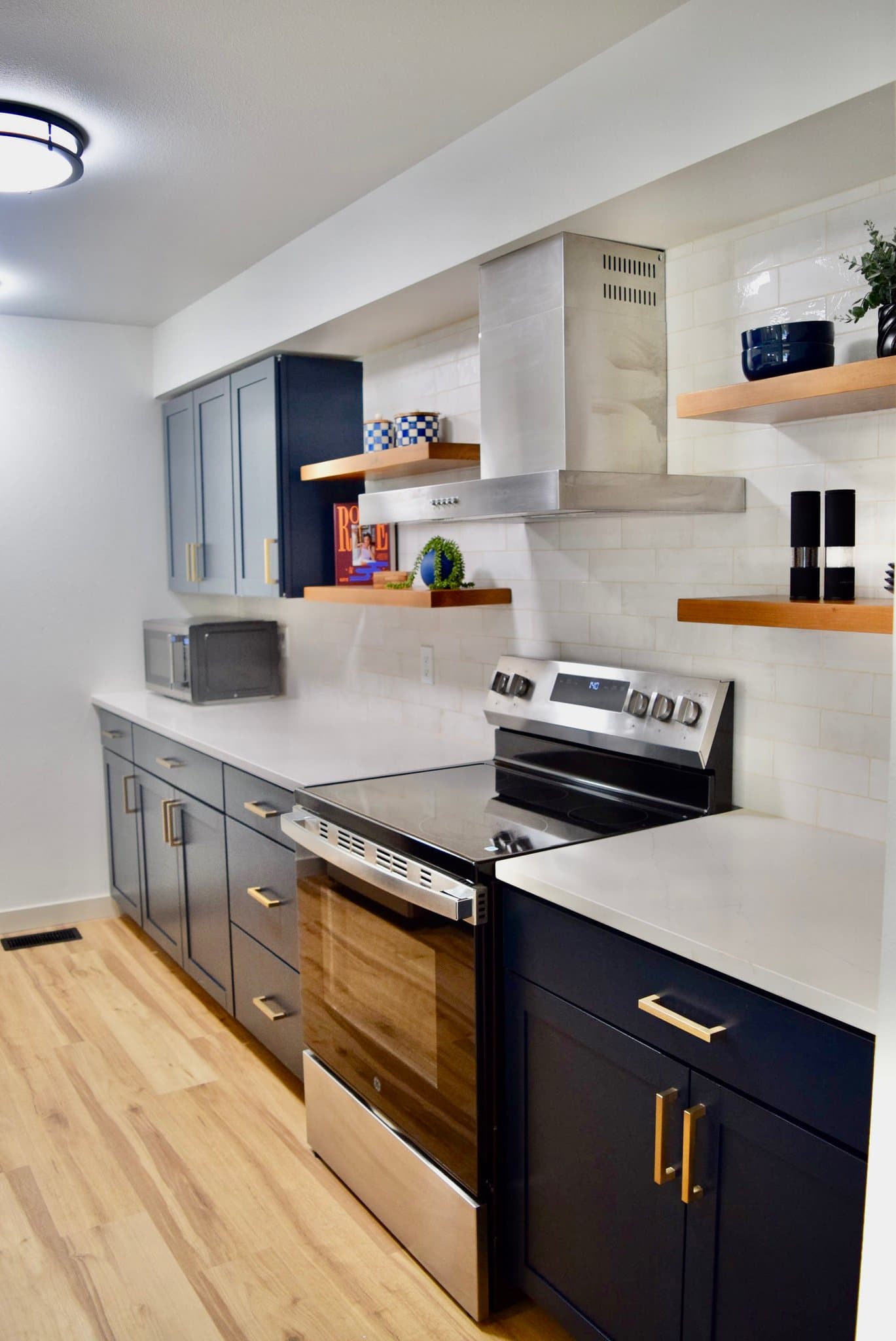 Spokane Condo: 1926 W 3rd Ave