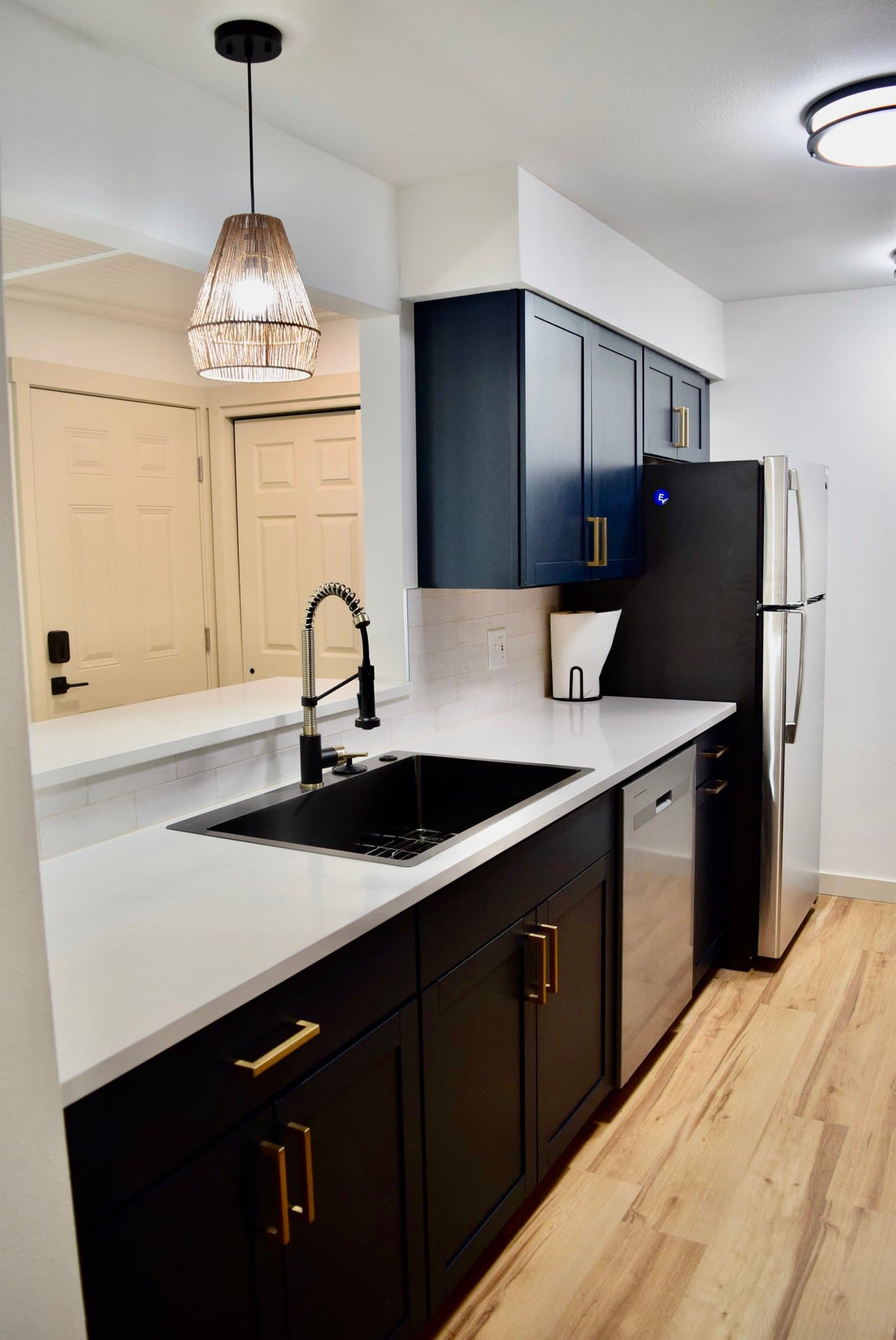 Spokane Condo: 1926 W 3rd Ave