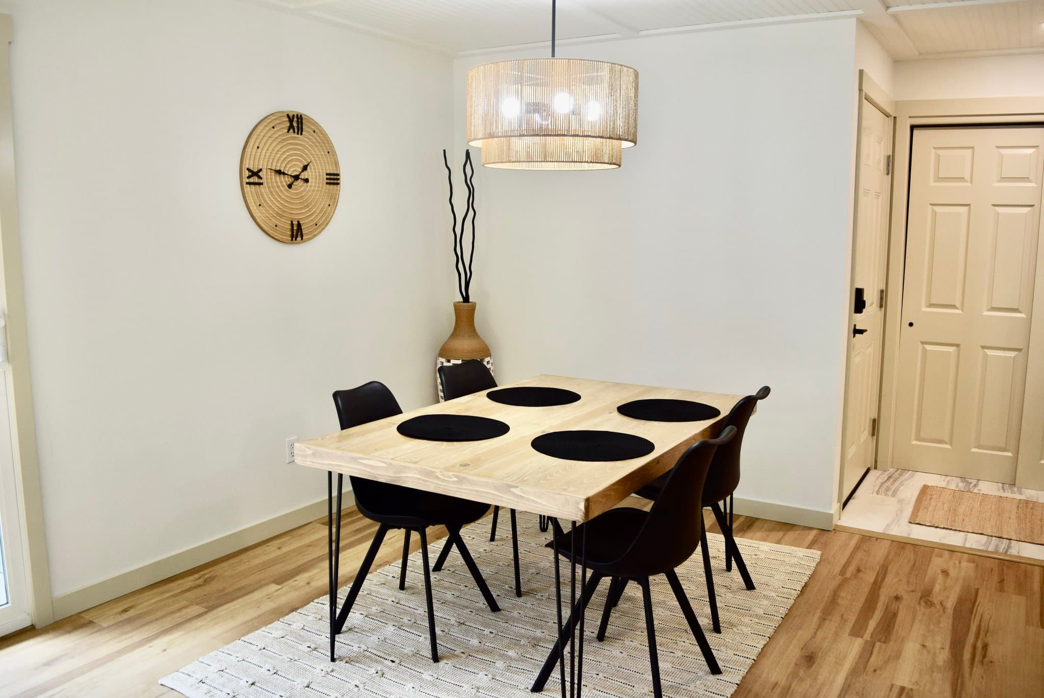 Spokane Condo: 1926 W 3rd Ave