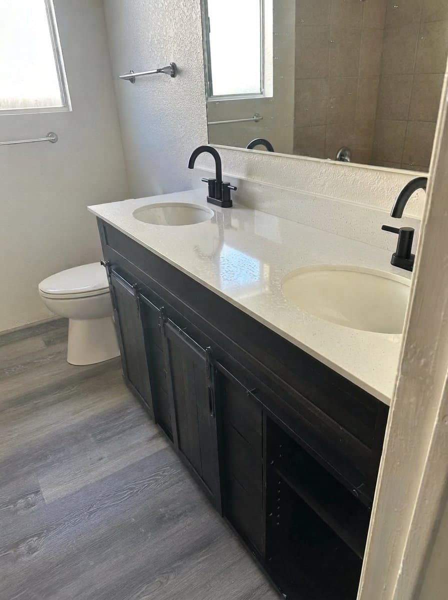 Joshua Tree House: 61946 Oleander Dr