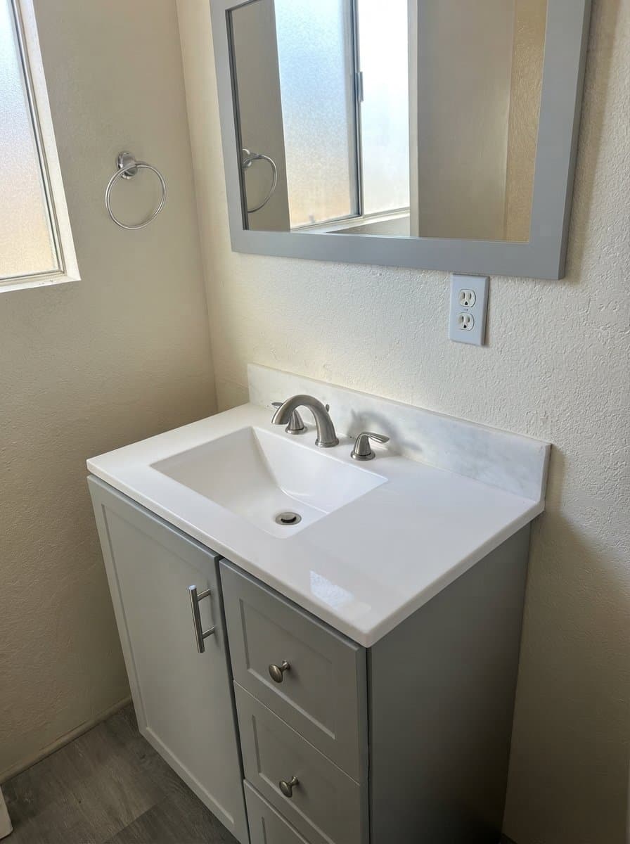 Joshua Tree House: 61946 Oleander Dr