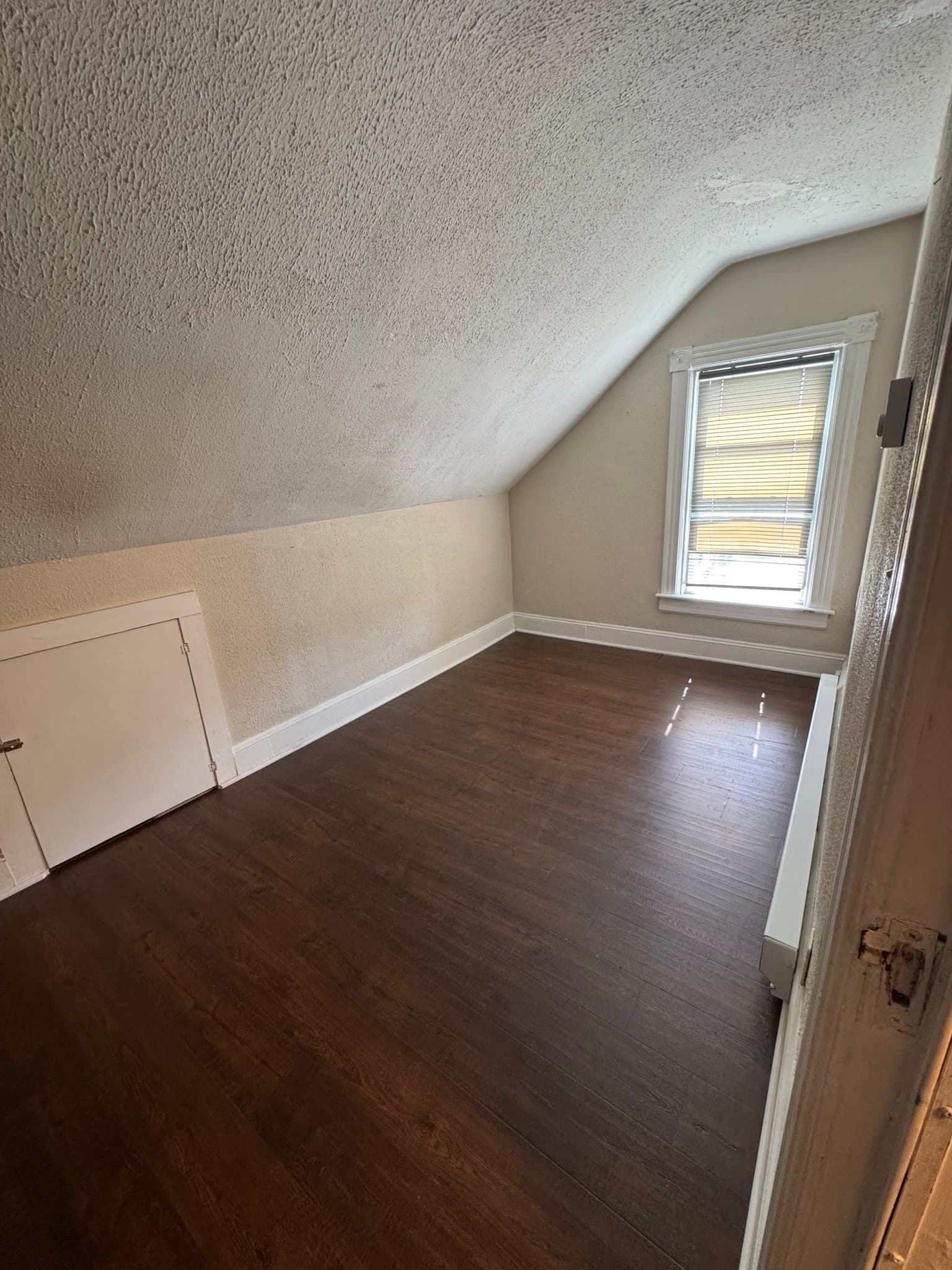 East Providence Apartment: 49 Ivy St