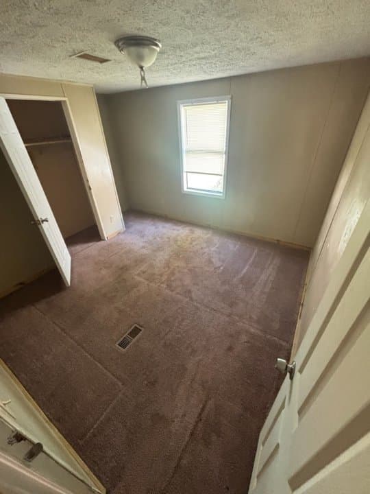 Fort Mitchell House: 911 Highway 165