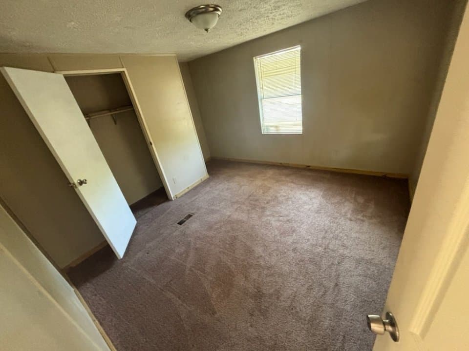 Fort Mitchell House: 911 Highway 165