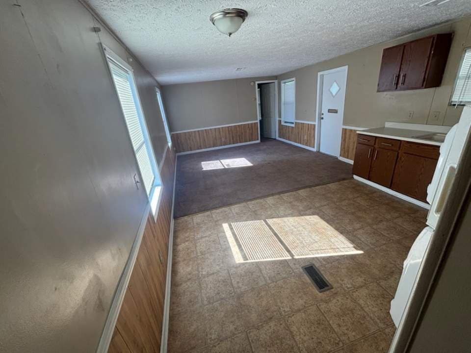 Fort Mitchell House: 911 Highway 165