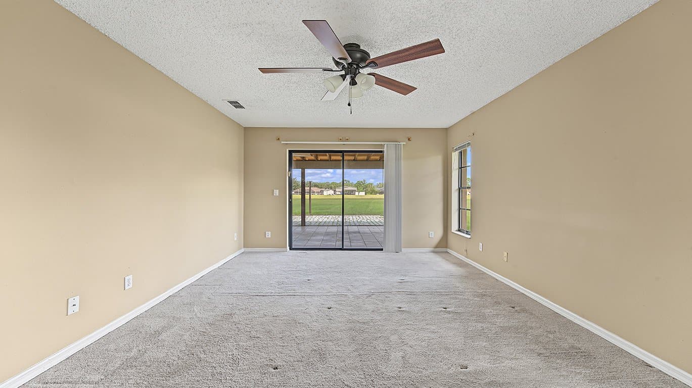 Brooksville House: 15380 Eastwood Trl