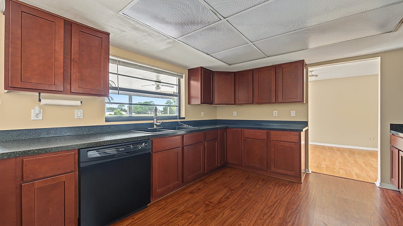 Brooksville House: 15380 Eastwood Trl