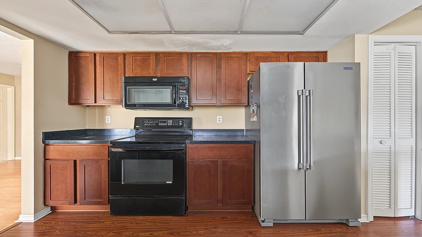 Brooksville House: 15380 Eastwood Trl