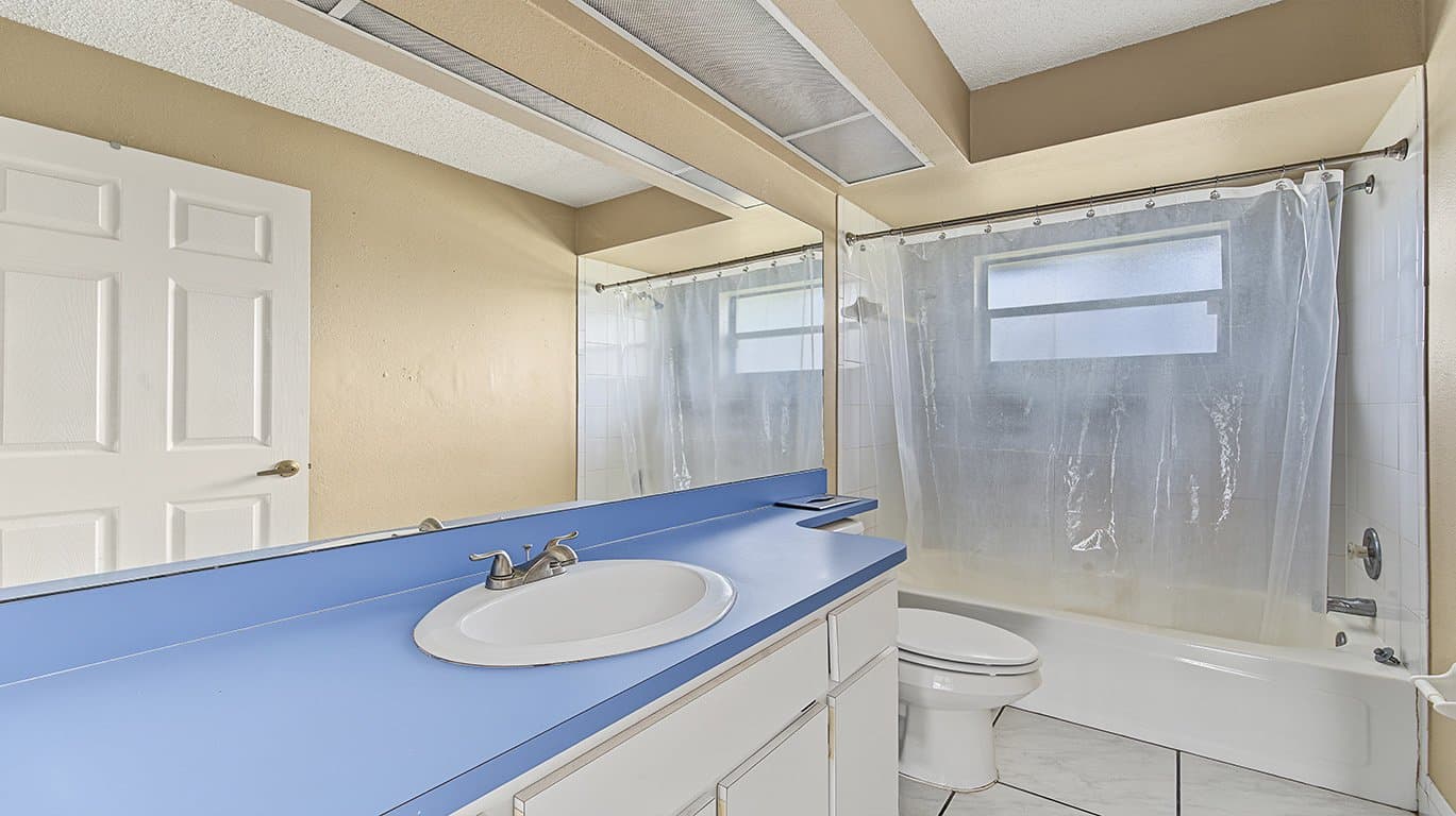 Brooksville House: 15380 Eastwood Trl