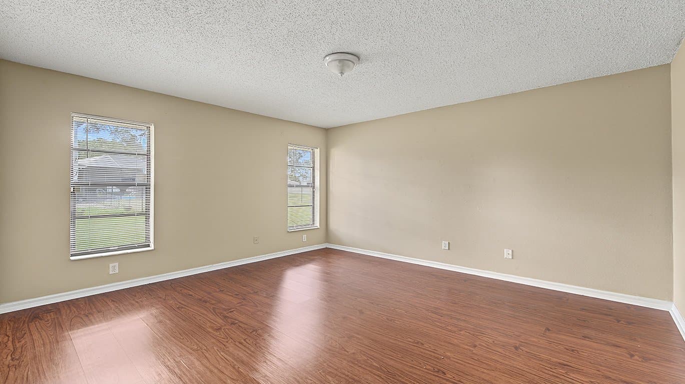 Brooksville House: 15380 Eastwood Trl