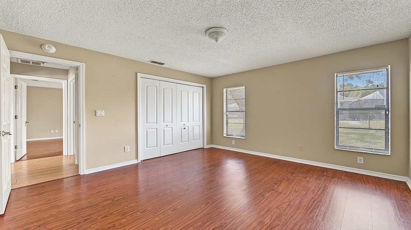 Brooksville House: 15380 Eastwood Trl