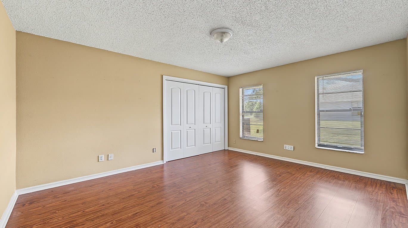 Brooksville House: 15380 Eastwood Trl