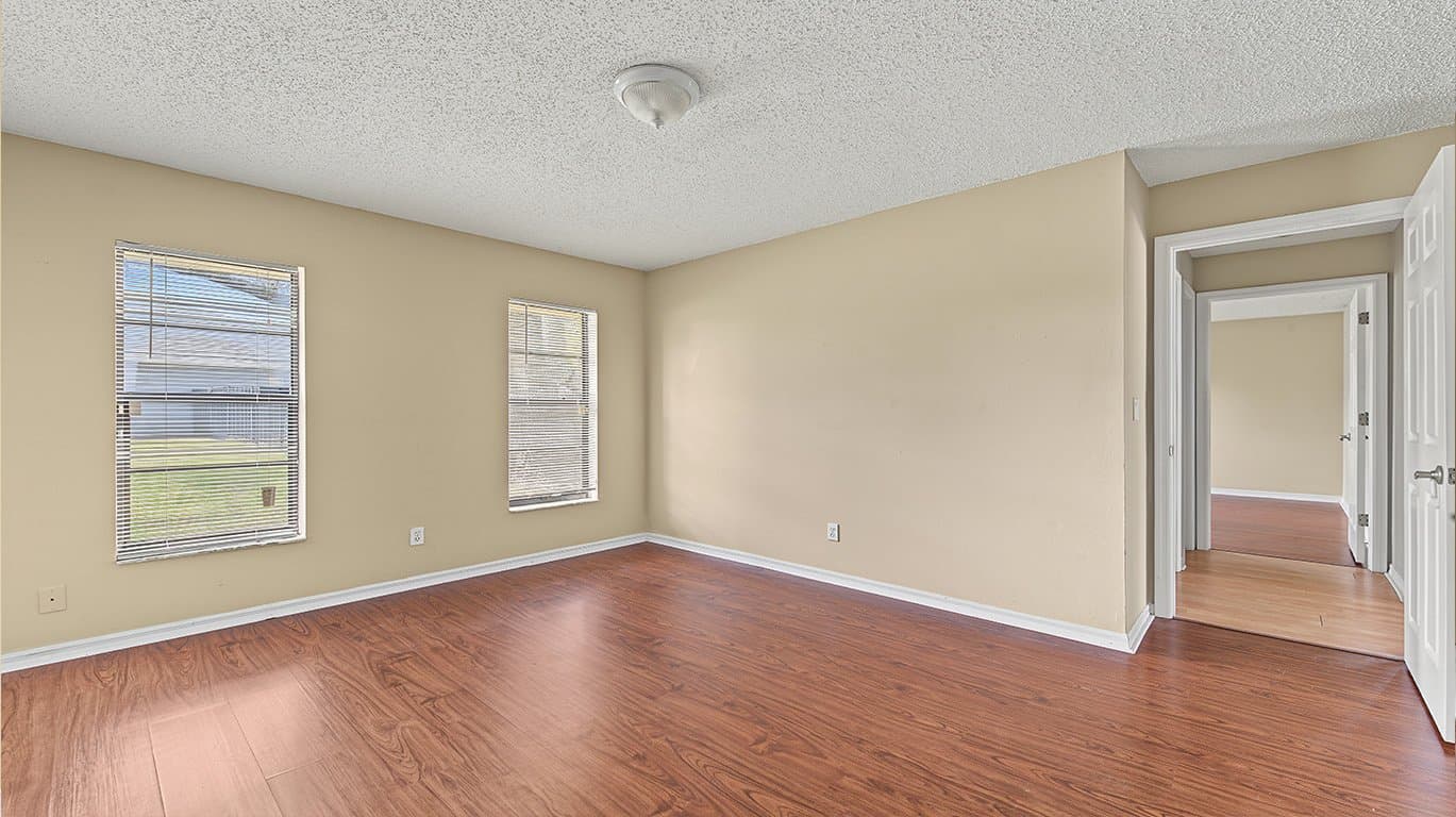 Brooksville House: 15380 Eastwood Trl