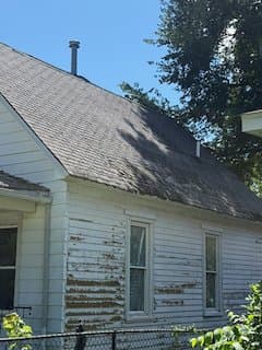 Decatur House: 923 W King St.
