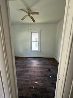Decatur House: 923 W King St.
