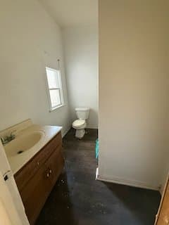 Decatur House: 923 W King St.